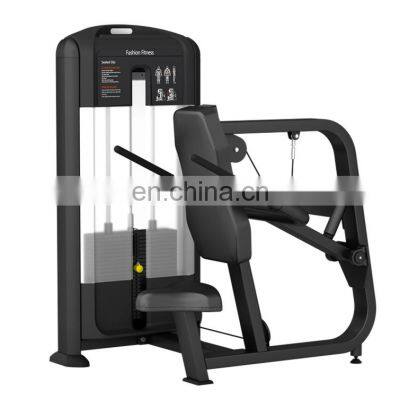 Bodybuilding Commercial bodybuild equip brand import fitness machine gym equipment sales Seated Dip