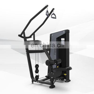 Gym Fitness Equipment sport Machine Multifunctional Split High Pull Trainer gym equipment