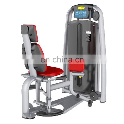 Indoor Professional Gym MND Fitness Commercial Gym Integrated Equipment AN10 Outer Thigh Abductor Machines