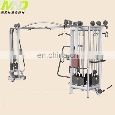 Best New Design Gym Exercise Fitness Equipment MND AN41 