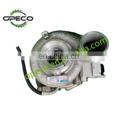 H300VG turbocharger 3798573NX 3798573RX 4309356 4309356NX 4309356RX 4352218 4352218NX 4352218RX 68212739AA 68253984AA 68319155AA