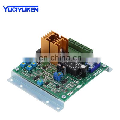 Proportional valve amplifier AME-D-I1/I2-24/48-10 YUCI-YUKEN controller amplifier board