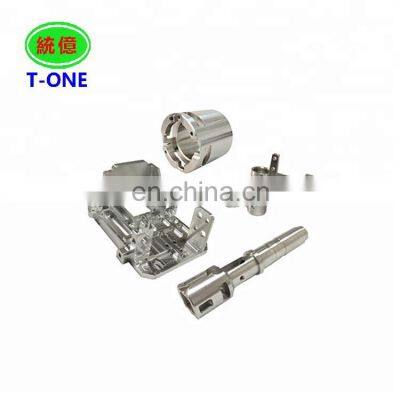 High-precision Machinery Parts, Medical Equipment Part, CNC Machining Products photo-3