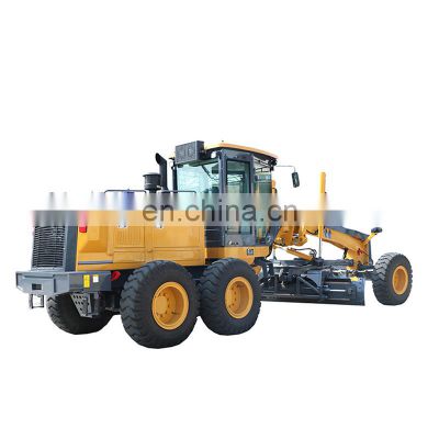 17 Ton 240HP Road Motor Grader New Model GR2405