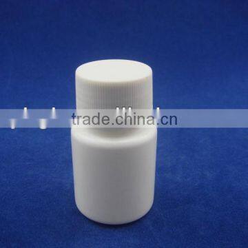 pe 30ml Bottle,white pe Medcine Bottle 30ml Screw Cap With Seal photo-4