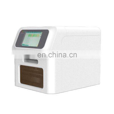 Low Price 32 Sample DNA&rna Extractor Automated Nucleic Acid Extraction System