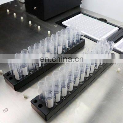 s China Auto ELISA Processor BIOBASE 1000 Well Microplates Auto Elisa Processor Biobase 1000 for Clinical Examination