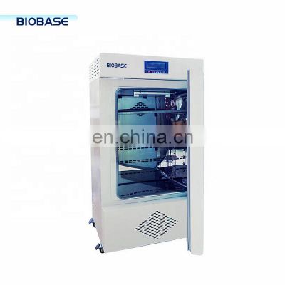 BIOBASE China Low Temperature CO2 Incubator BJPX-C160III Intelligent Incubator Controller for Cell and Tissue Culture