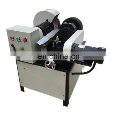 China Manufacture Steel Tube Polishing Machine / Pipe Tube Polishing Polisher Machine