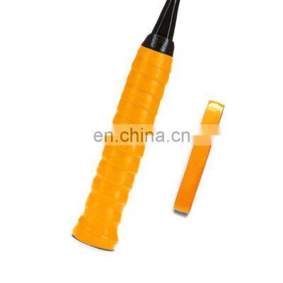 Bat Tennis Racket Grip/High Quality badminton racket grip overgrip