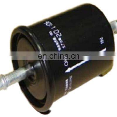 Car Fuel Filter Black Low Price High Quality Fuel Filter for Chery Q211117110