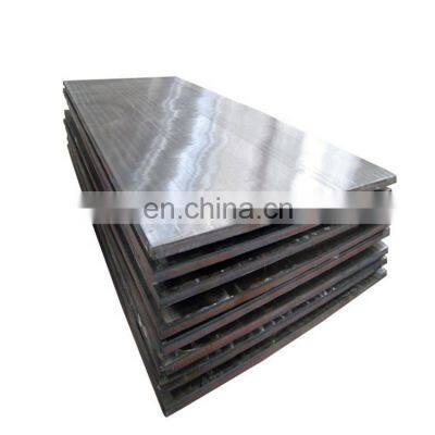 China High Quality Mirror Finish Stainless Steel plate Ss304 316 2b Stainless Steel Sheet