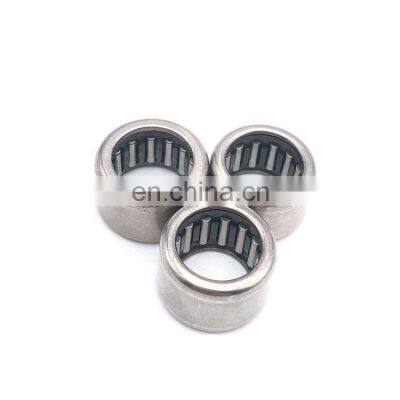 Factory Price High Precision Low Noise HF0812 HFL0822  fc Needle Roller Bearing HK0812