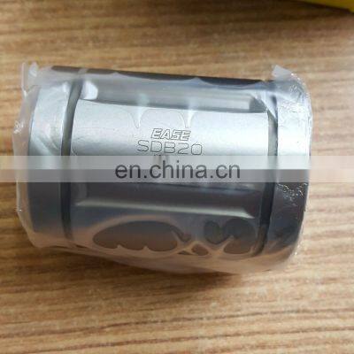 EASE linear slide bearing SDM12 SDM6 SDM8 SDM10 SDM12 SDM20 EASE Linear Bearing