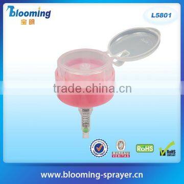 nail sprayer pump ( L5801 )