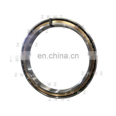1120X1360X106 Super Precision Single Row Angular Contact Ball Bearings 718/1120 Bearing