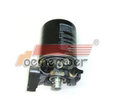 OE Member 9324000060 0004301315 1505119 1506410 1526796 A0004301315 A0004303015 0004301215 0004302915 Truck Air Dryer for DAF photo-2