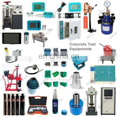 Soil  testing equipment civil engineering material equipment