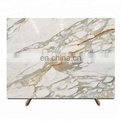 Calacatta Gold Calcutta Marble Tile Price