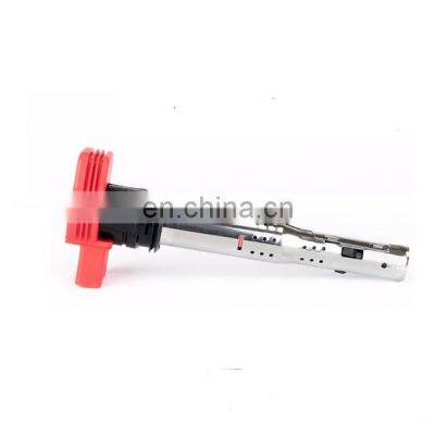 06E905115 Auto Engine Spare Parts Ignition Coils For AUDI VW 06E905115A