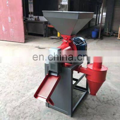 500-600 kg per Hour Rice Milling Machine Vertical Rice Milling Machine Rice Mill Machine photo-2
