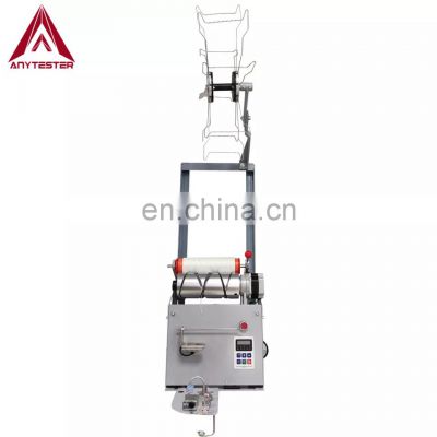 Yarn Winding Machine