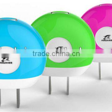 1000mA USB Travel Charger