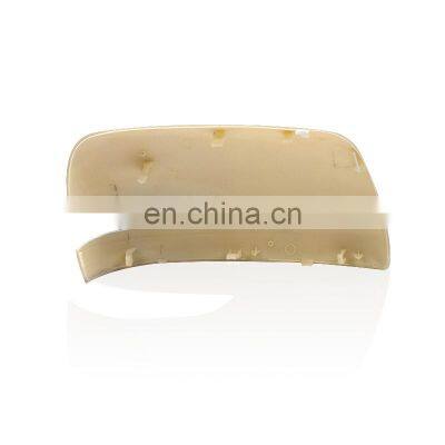 MAICTOP Car Door Rearview Black Mirror Cover for Lx570 2012 Auto Side Mirror Shells photo-4