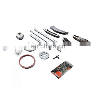 Hot Selling Auto Engine Timing Chain Parts Timing Kit For BMW TK1044-3