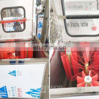 5 Gallon Bottle Washing Machine Without Bottle Opener photo-2