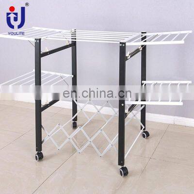 Manufacturers chrome towel high quality drying rack