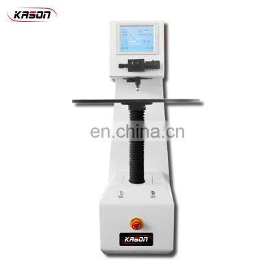 Telebrineller Hbe-3000a Electronic Automatic Brinell Hardness Tester photo-4
