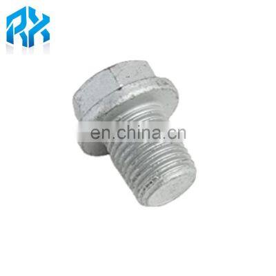 OIL DRAIN PLUG ENGINE PARTS 21512-23001 21512-21010 21512-2X000 For HYUNDAi Starex 2002 - 2006