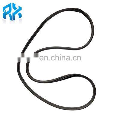 Weatherstrip Rear Door Body Side 83120-2B001 For HYUNDAi SANTAFE 2010