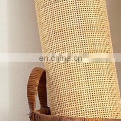 Professional Natual Rattan Cane Supplier For Background