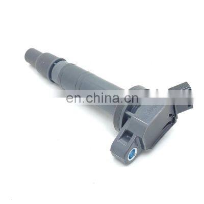 China High Performance for Your Selection Top Quality Ignition Coil Connector 90919-02260 90919 02260 9091902260 For Toyota photo-3