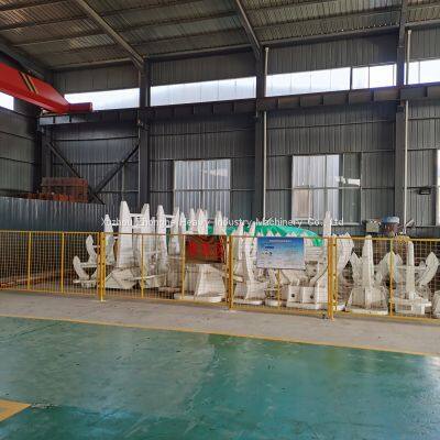 Manufacturer Danforth HHP Anchor Marine High Holding Power Stockless Anchor photo-3