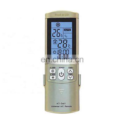 Hot Selling High Quality Air Conditioner Remote Control For Universal AC Remote Control KT-DOT1