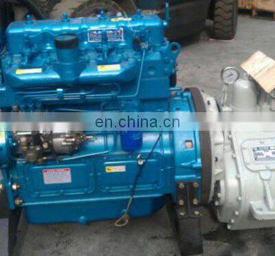 Hot Sale Ricardo 30HP 2200rpm Engine 2105 for Generator Set photo-5
