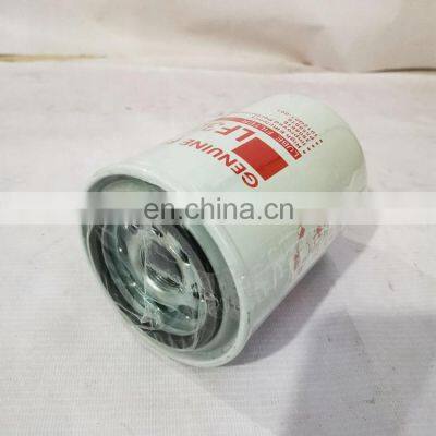 Oil Filter C3908616LF3345 Engine Parts For Truck On Sale photo-3