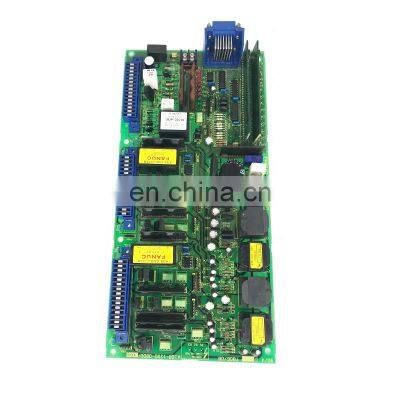 Fanuc CNC Milling Machine Amplifier Control Card PCB Board A16B-1200-0800