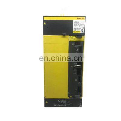A06b-6202-h026 Fanuc New Original Drive Servo Amplifier A06B-6202-H026 photo-2