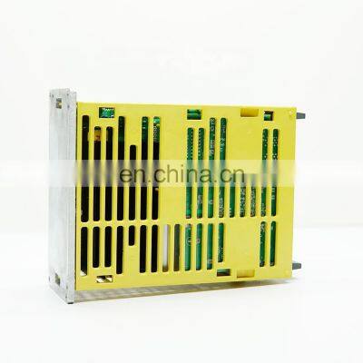 Original & in Stock A06B-6130-H002 Fanuc Drive Amplifier photo-4