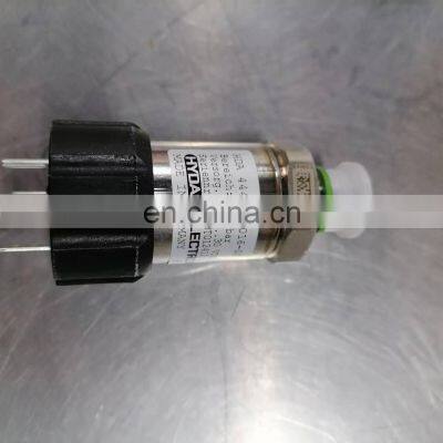 HHYDAC Hydraulic Temperature Sensor ETS3868 Series photo-5