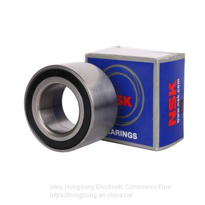 NSK Deep Groove Ball Bearing 6203 6203ZZ 6203DDU photo-5
