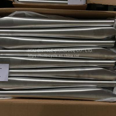 Bicycle Frame Tube Aluminium Alloy Pipe CKD Frame Tube Bicycle Parts Bicycle Tube photo-4