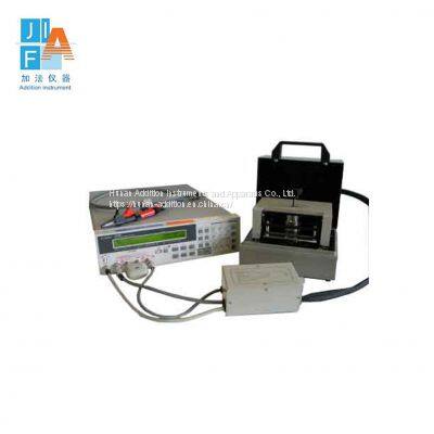 ADDITION Lab Supplies Grease Contact Resistance Tester