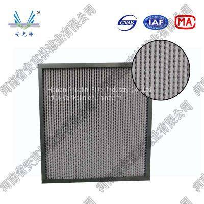 24873135&6771166 Air compressor pre filter