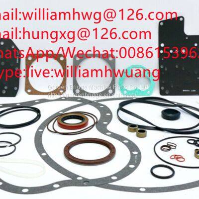 Seal Kit 8100029 8100122 8100200 Seal Kit 802338 802439 802611 801776 801982 802371 Plate Kit 802214