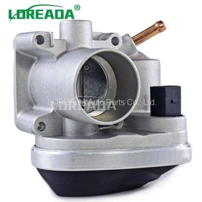 Throttle Body for VW AUDI SEAT 036133062B 036133062N 036133062L photo-4